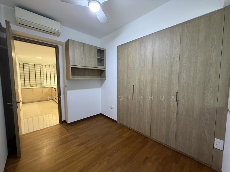 For Rent - V on Shenton