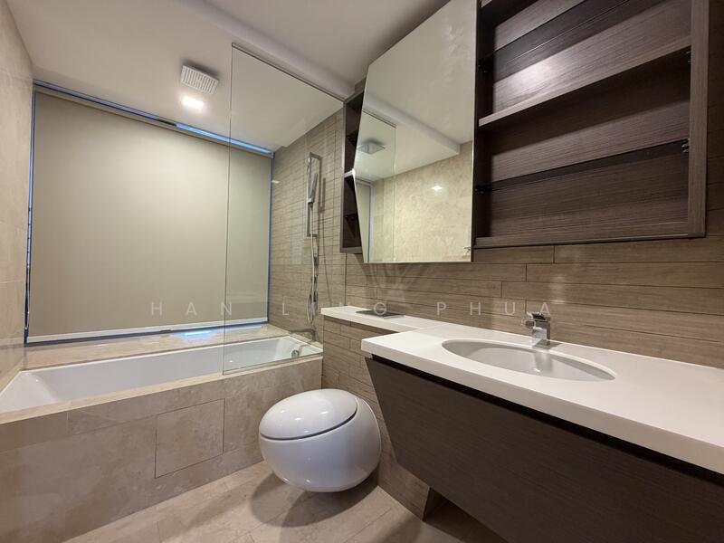 For Rent - V on Shenton