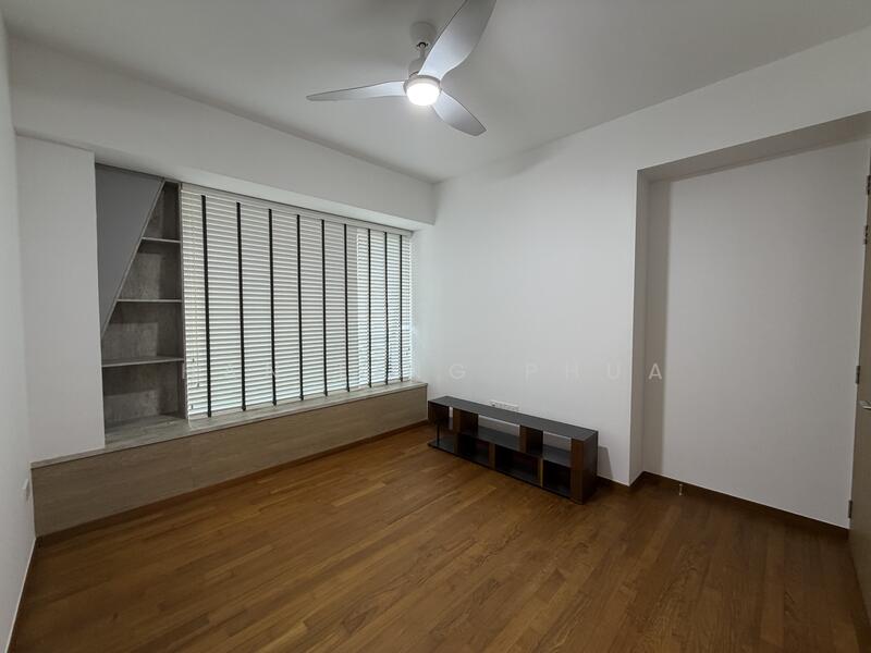 For Rent - V on Shenton