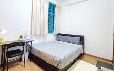 For Rent - Changi Court