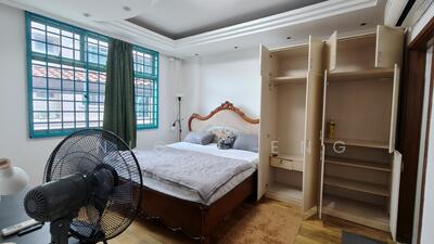 For Rent - Changi Court