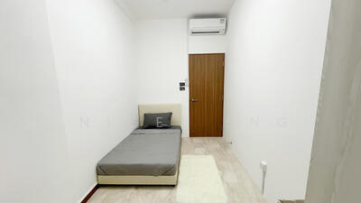 For Rent - Harbourlights