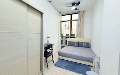 For Rent - Harbourlights