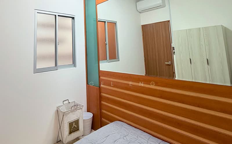 Harbourlights, 68 Telok Blangah Road, Room Rental, 160 sqft, Apartment For Rent, by Nigel Eng, 60210208 - ECON3 - PropertyGuru.com.sg