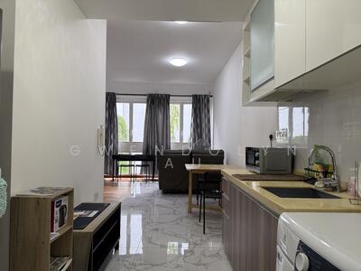 For Rent - The Nautical