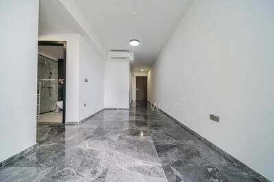 For Sale - One Bernam