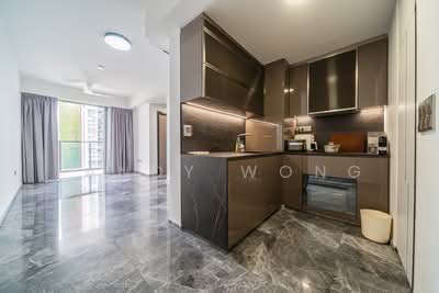 For Sale - One Bernam