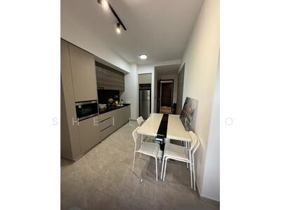 For Sale - Parc Clematis