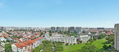 For Sale - Tembusu Grand