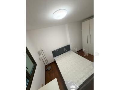 For Rent - 678D Jurong West Street 64