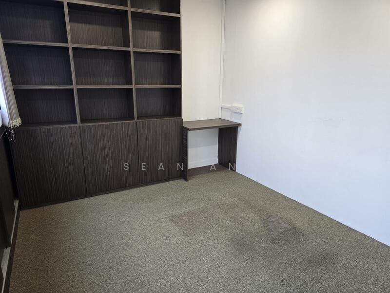People's Park Centre, 101 Upper Cross Street, 667 sqft, Office For Rent, by Sean Ang, 60210237 - Study - CommercialGuru.com.sg