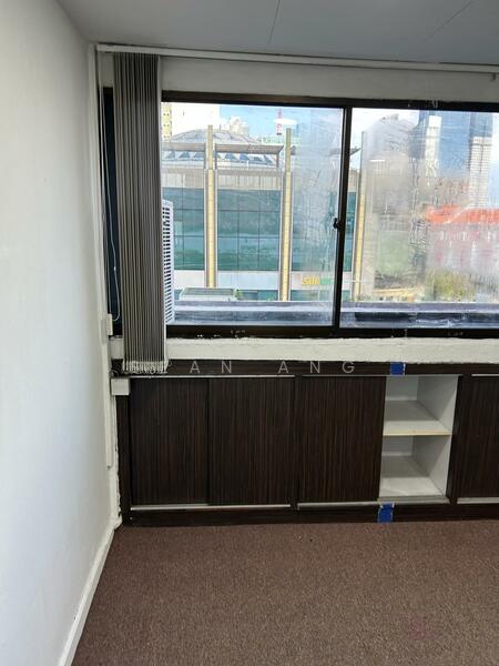 People's Park Centre, 101 Upper Cross Street, 667 sqft, Office For Rent, by Sean Ang, 60210237 - View - CommercialGuru.com.sg