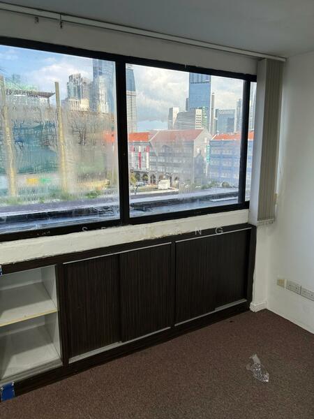 People's Park Centre, 101 Upper Cross Street, 667 sqft, Office For Rent, by Sean Ang, 60210237 - View - CommercialGuru.com.sg