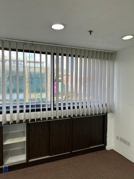 People's Park Centre, 101 Upper Cross Street, 667 sqft, Office For Rent, by Sean Ang, 60210237 - CommercialGuru.com.sg