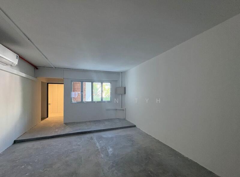 45 Ann Siang Road, Boat Quay / Raffles Place / Marina, 1,436 sqft, Shop / Shophouse For Rent, by Alvin Tyh, 60210241 - Living Room - CommercialGuru.com.sg