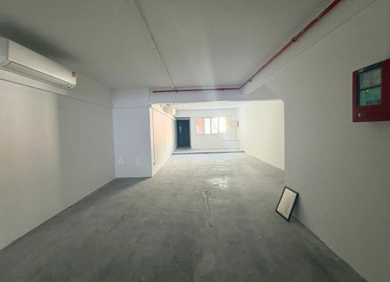 45 Ann Siang Road, Boat Quay / Raffles Place / Marina, 1,436 sqft, Shop / Shophouse For Rent, by Alvin Tyh, 60210241 - Basement - CommercialGuru.com.sg