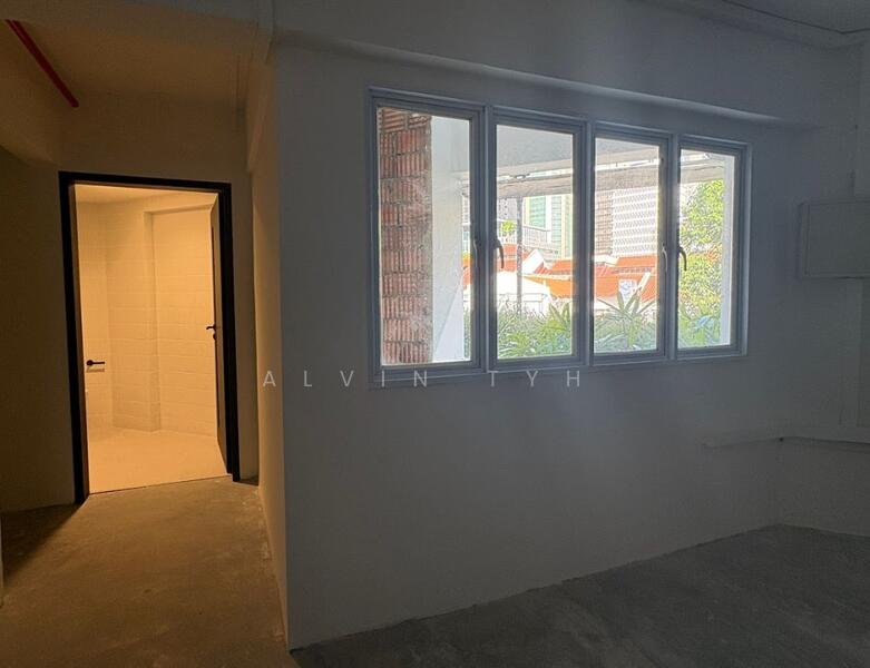 45 Ann Siang Road, Boat Quay / Raffles Place / Marina, 1,436 sqft, Shop / Shophouse For Rent, by Alvin Tyh, 60210241 - Interior - CommercialGuru.com.sg