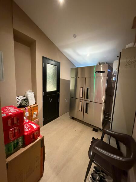 10 Lorong Telok, Boat Quay / Raffles Place / Marina, 1,410 sqft, Food & Beverage For Rent, by Alvin Tyh, 60210244 - Kitchen - CommercialGuru.com.sg