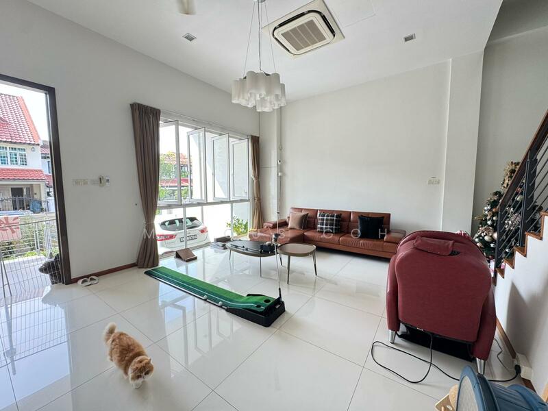 For Sale - West Coast Lane