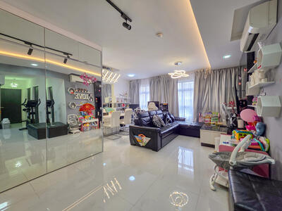 For Sale - 618B Tampines Street 61