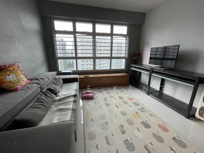 For Sale - 470A Upper Serangoon Crescent