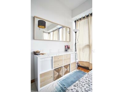 For Rent - Sims Urban Oasis