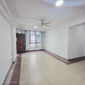 For Rent - 80B Lorong 4 Toa Payoh