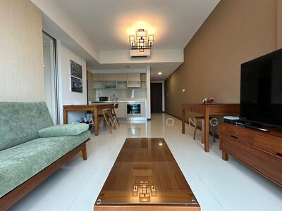 For Rent - The Sail @ Marina Bay