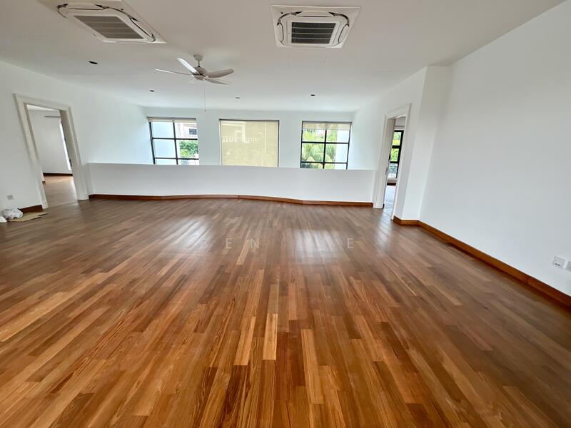 peirce road good class bungalow 17500 sqft with pool, peirce road, 7 Bedrooms, 10,000 sqft, Good Class Bungalow For Rent, by Ben Lee, 60210271 - Living Room - PropertyGuru.com.sg