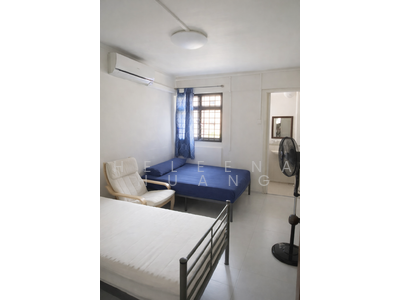 For Rent - 117 Bedok North Road