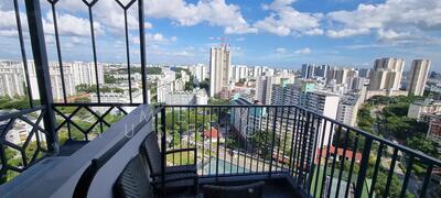 For Rent - Gem Residences