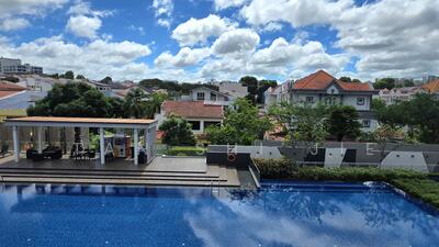 For Rent - Jade Residences