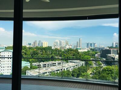 For Rent - 111 Emerald Hill