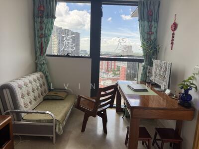 For Sale - Commonwealth Towers