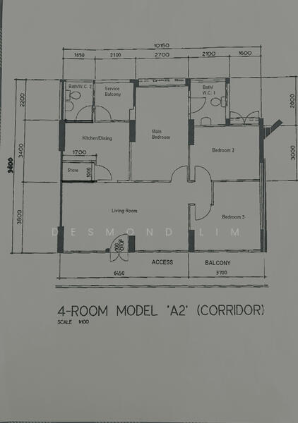 For Sale 602 Senja Road