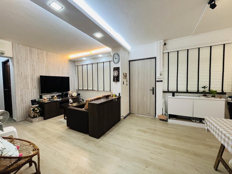 For Sale - 602 Senja Road