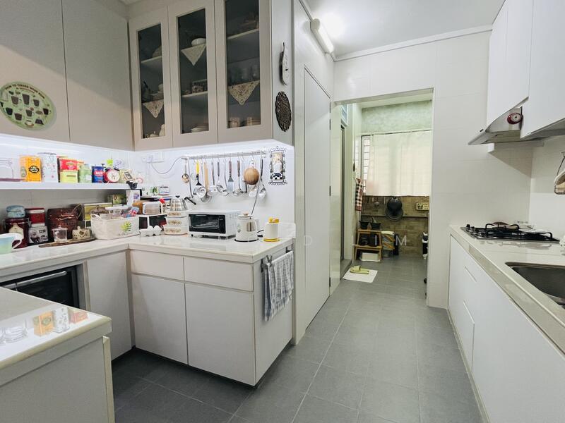 For Sale - 602 Senja Road