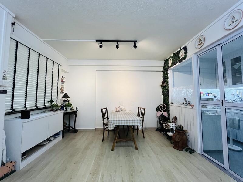 For Sale - 602 Senja Road