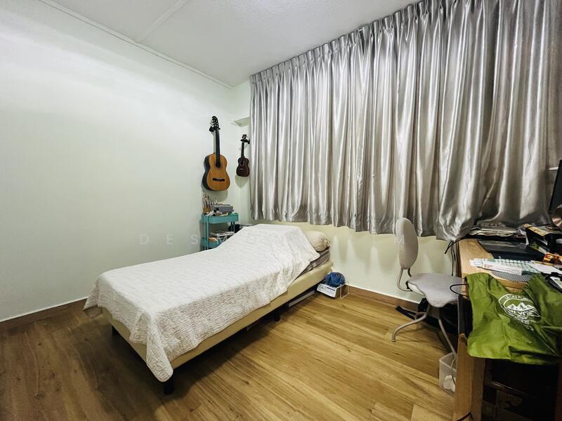 For Sale - 602 Senja Road