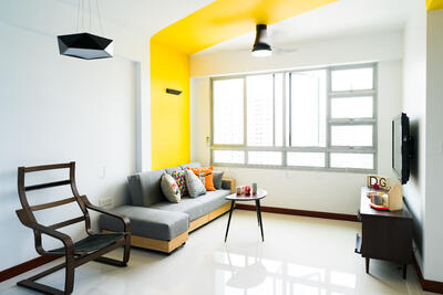 For Sale - 591A Ang Mo Kio Street 51