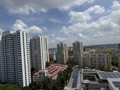 For Sale - 591A Ang Mo Kio Street 51