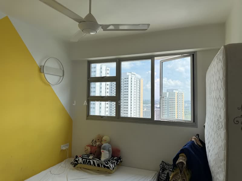 591A Ang Mo Kio Street 51, 591A Ang Mo Kio Street 51, 2 Bedrooms, 732 sqft, HDB Flat For Sale, by James Lee, 60210304 - PropertyGuru.com.sg
