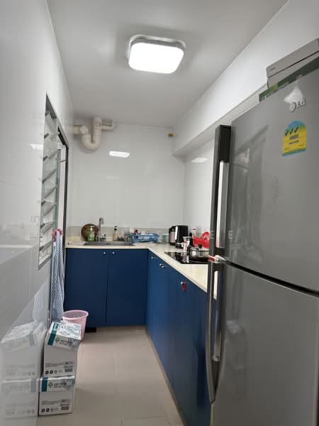 591A Ang Mo Kio Street 51, 591A Ang Mo Kio Street 51, 2 Bedrooms, 732 sqft, HDB Flat For Sale, by James Lee, 60210304 - PropertyGuru.com.sg