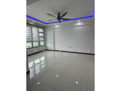 For Rent - 218 Boon Lay View