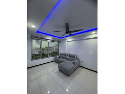 For Rent - 218 Boon Lay View