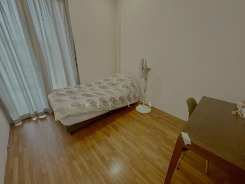 Pasir panjang mrt modern house 5 bedroom, springwood walk, 5 Bedrooms, 3,000 sqft, Semi-Detached House For Rent, by Ben Lee, 60210310 - PropertyGuru.com.sg