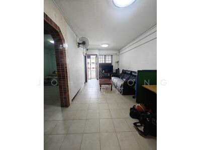 For Sale - 710 Yishun Avenue 5