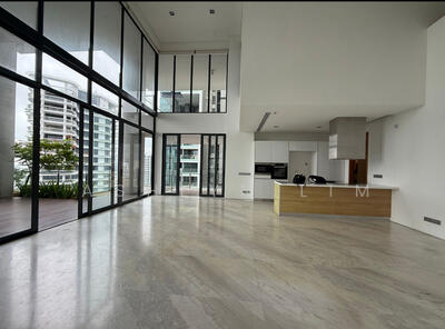 For Rent - Skypark @ Somerset