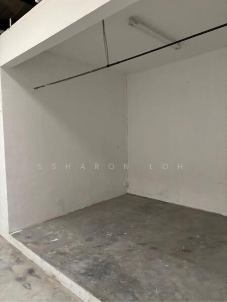 For Rent - Toh Estate