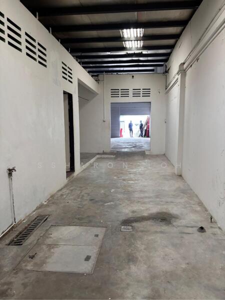 For Rent - Toh Estate